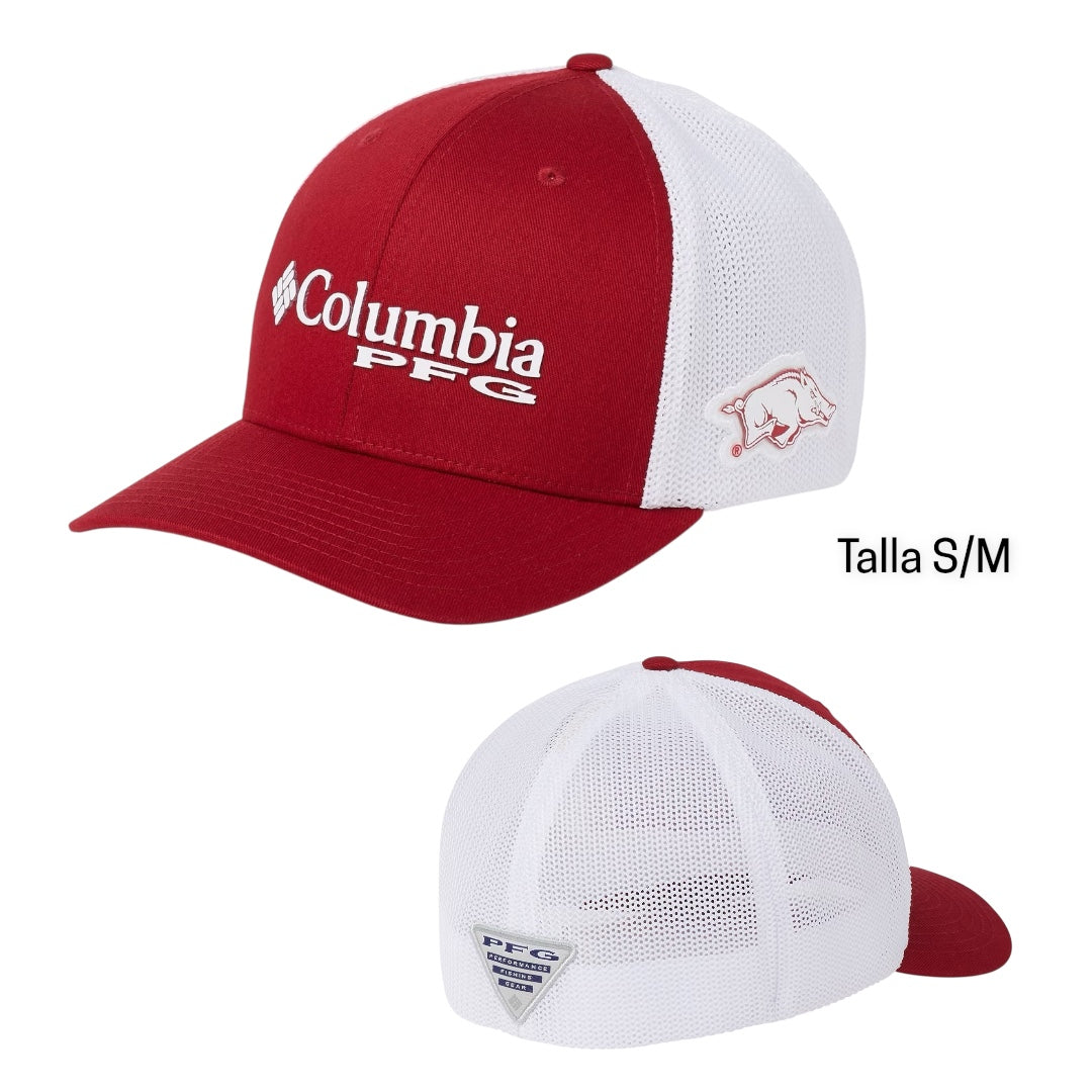 Gorra Columbia