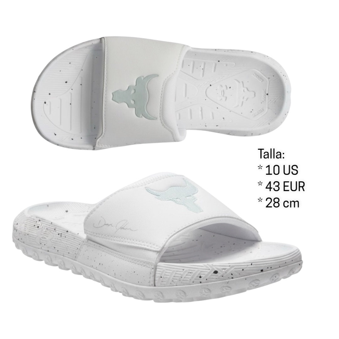 Zapatillas Under Armour
