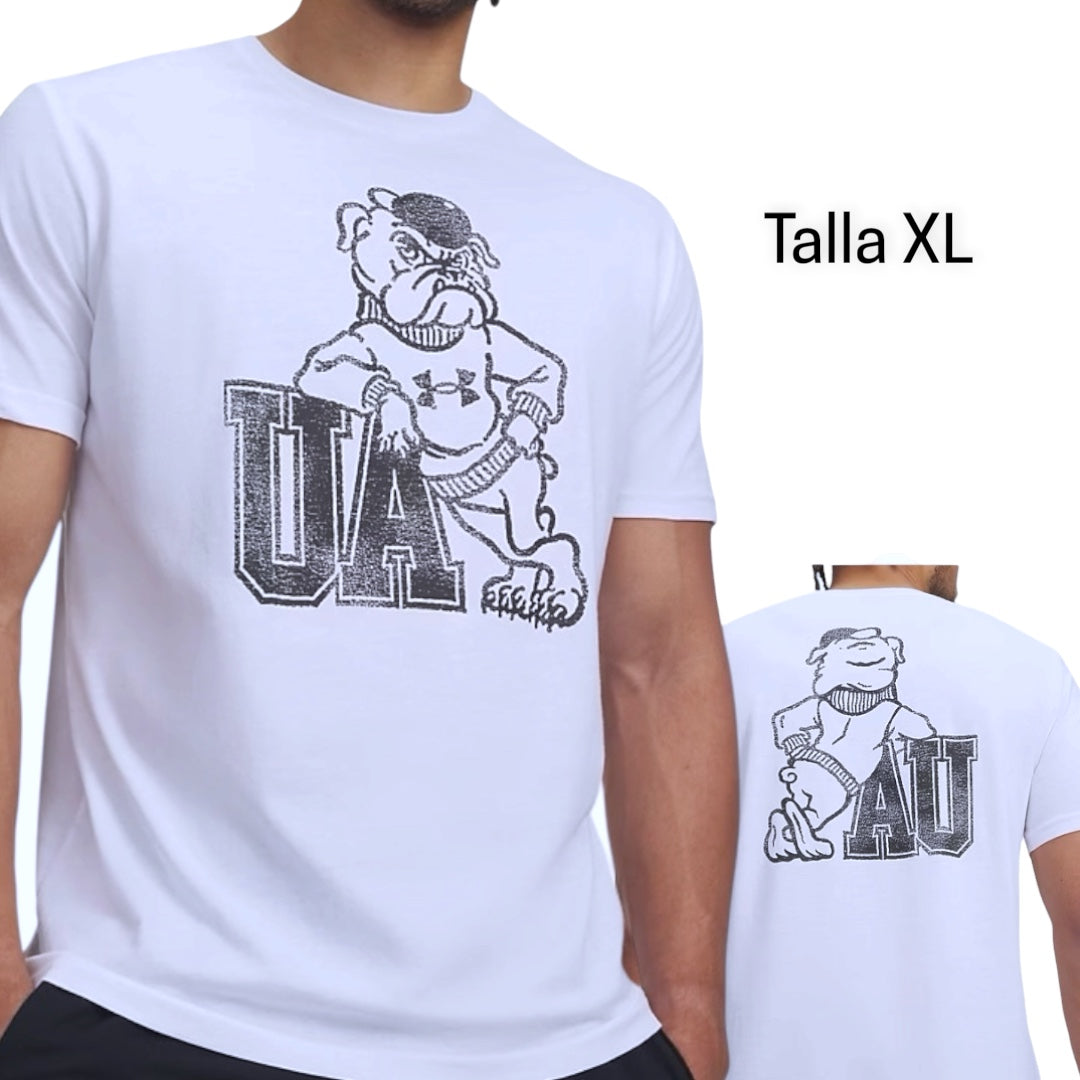 Camiseta Under Armour