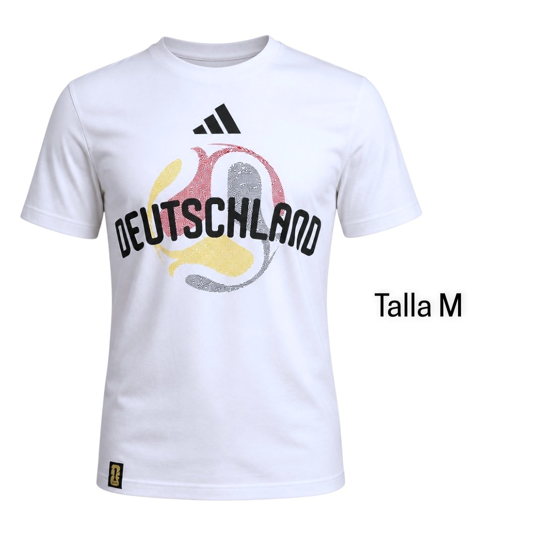 Camiseta Adidas