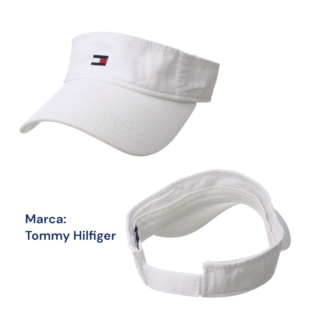 Visera Tommy Hilfiger