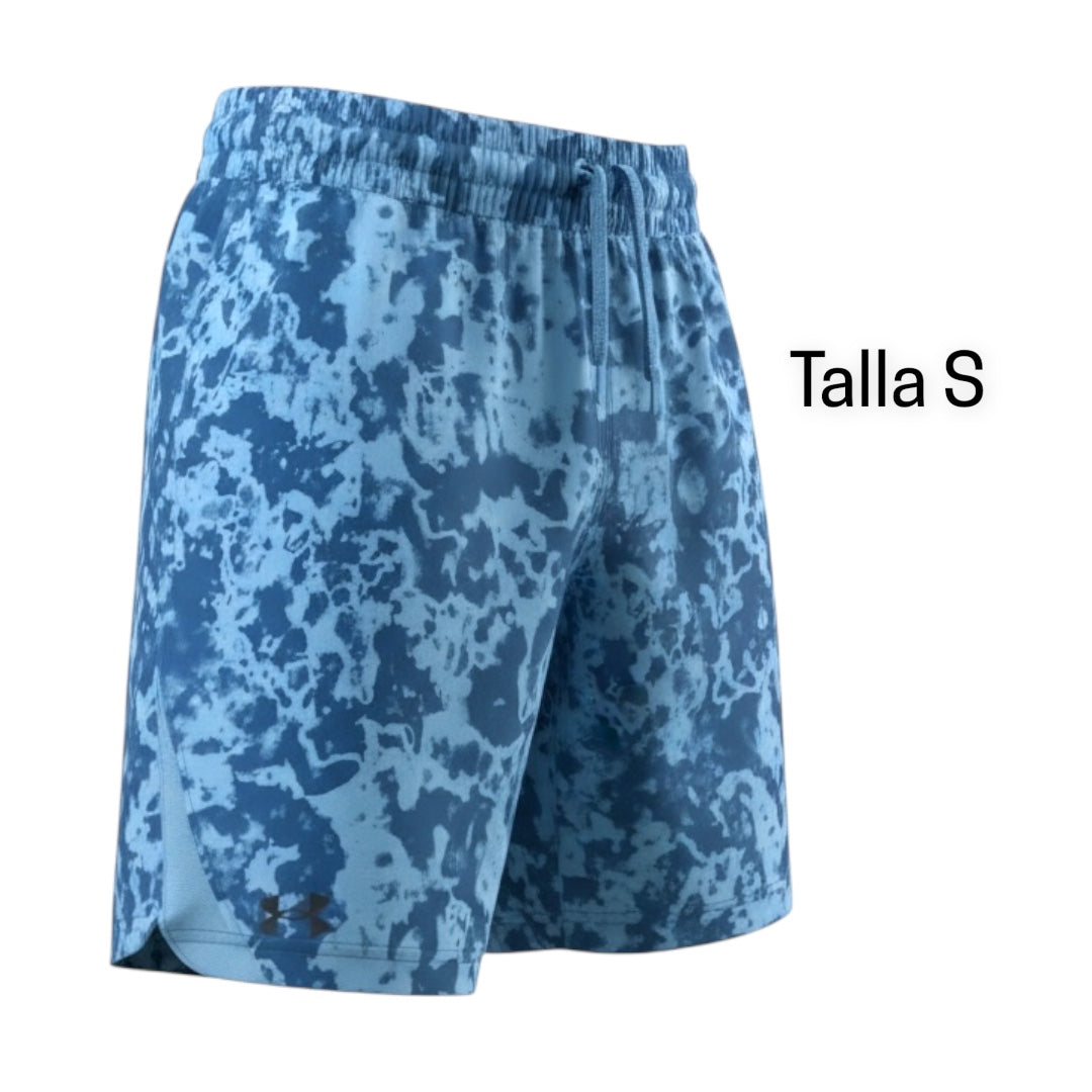 Pantaloneta Under Armour