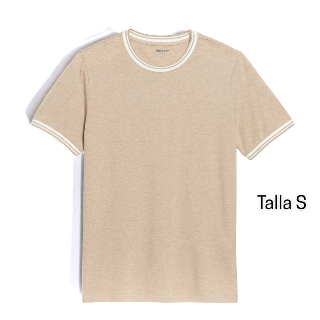 Camiseta Old Navy