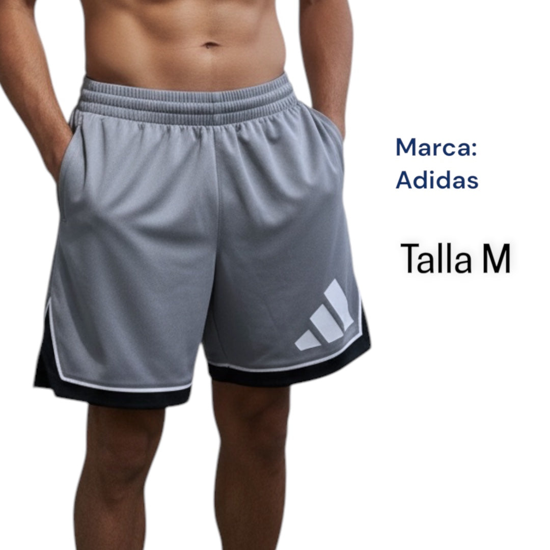 Pantaloneta Adidas