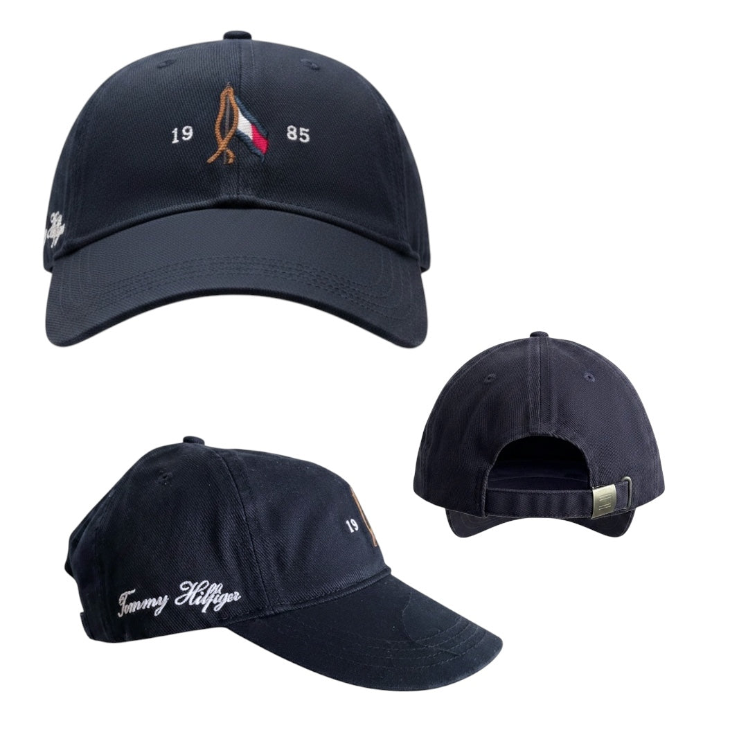 Gorra Tommy Hilfiger