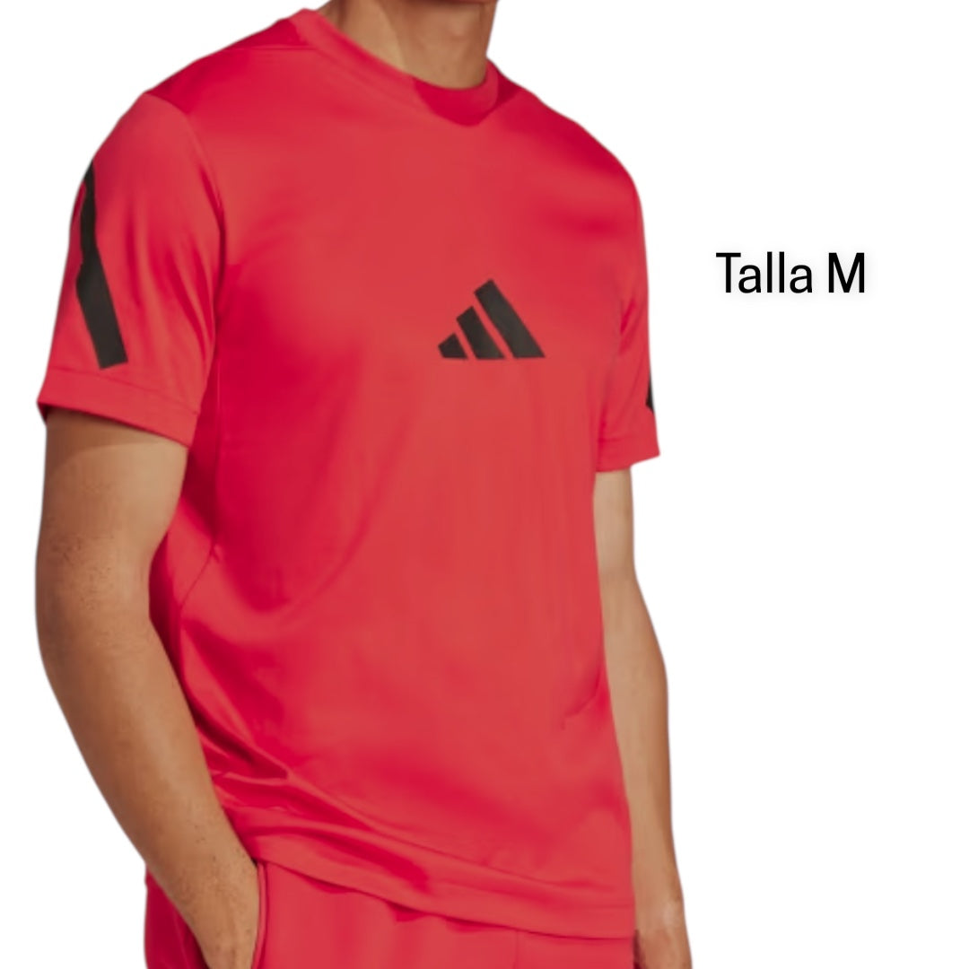 Camiseta Adidas
