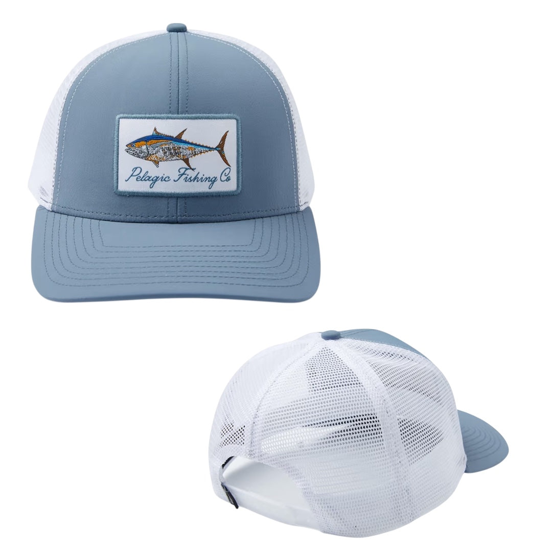 Gorra Pelagic