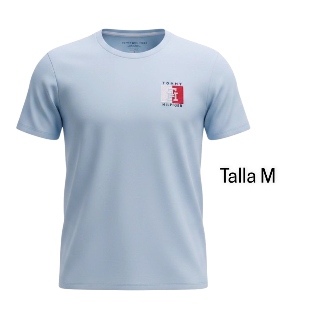 Camiseta Tommy Hilfiger