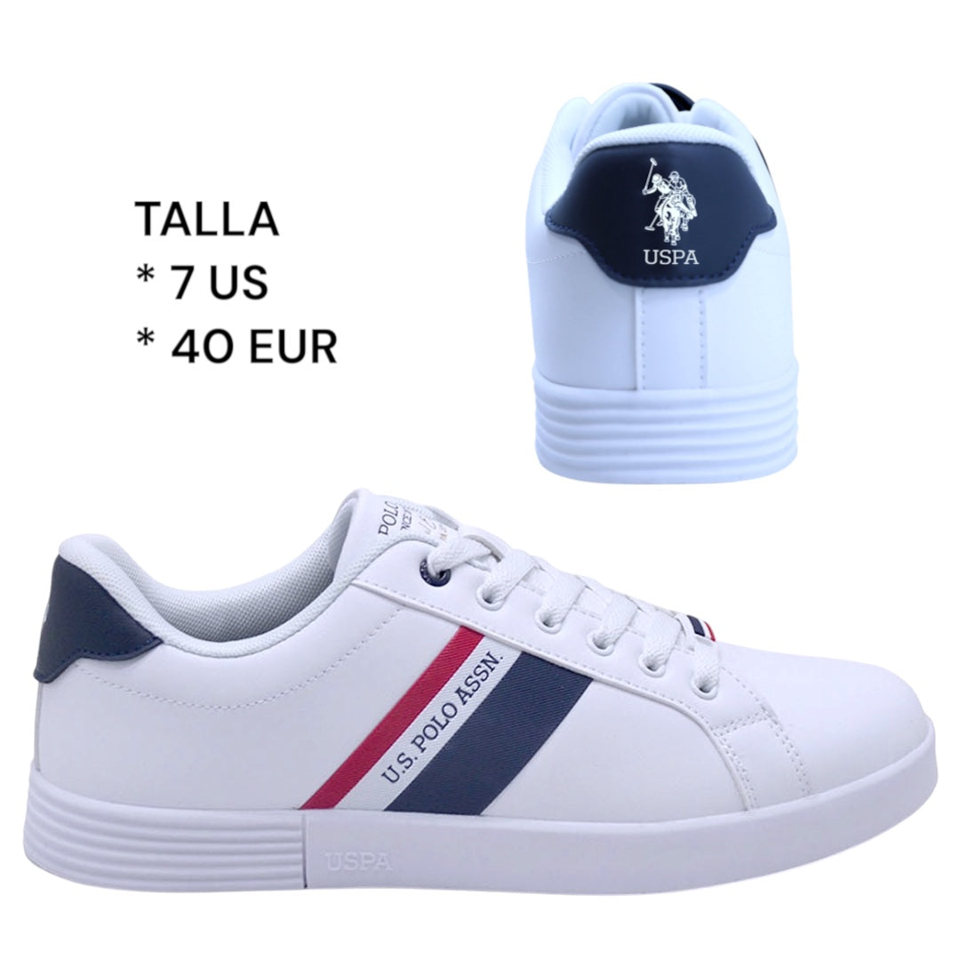Zapatos U.S Polo Assn