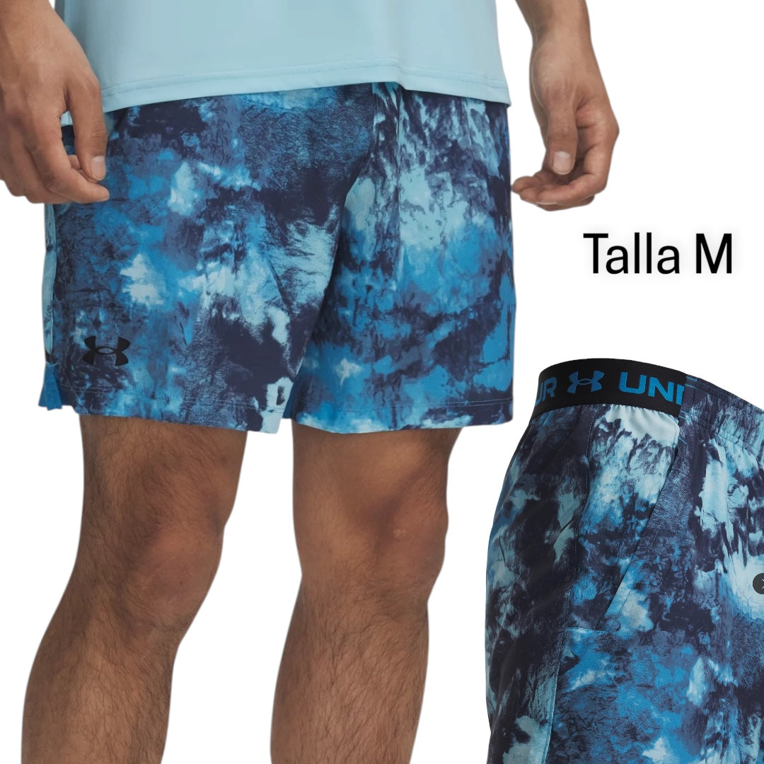 Pantaloneta Under Armour