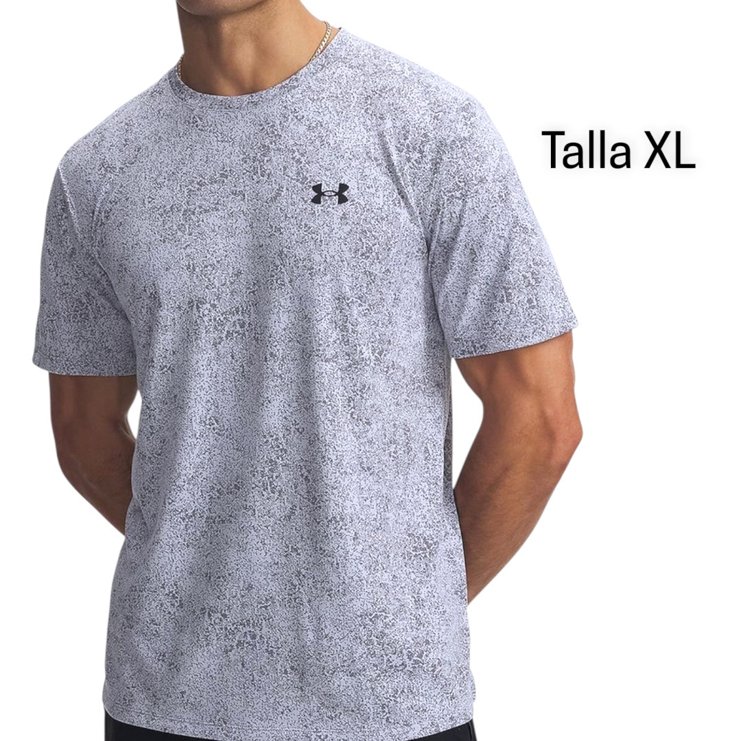 Camiseta Under Armour