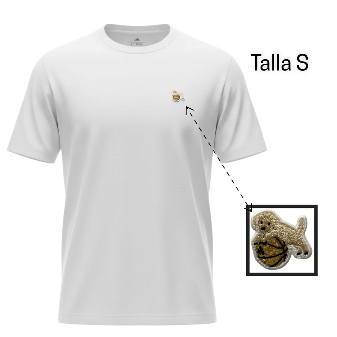 Camiseta Adidas