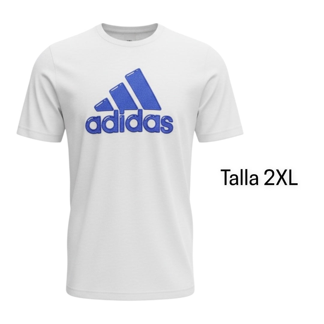 Camiseta Adidas