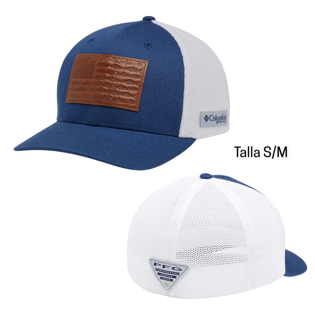 Gorra Columbia