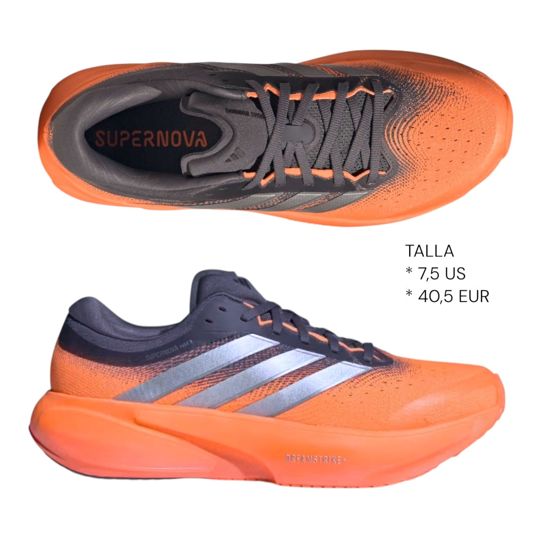 Zapatos Adidas