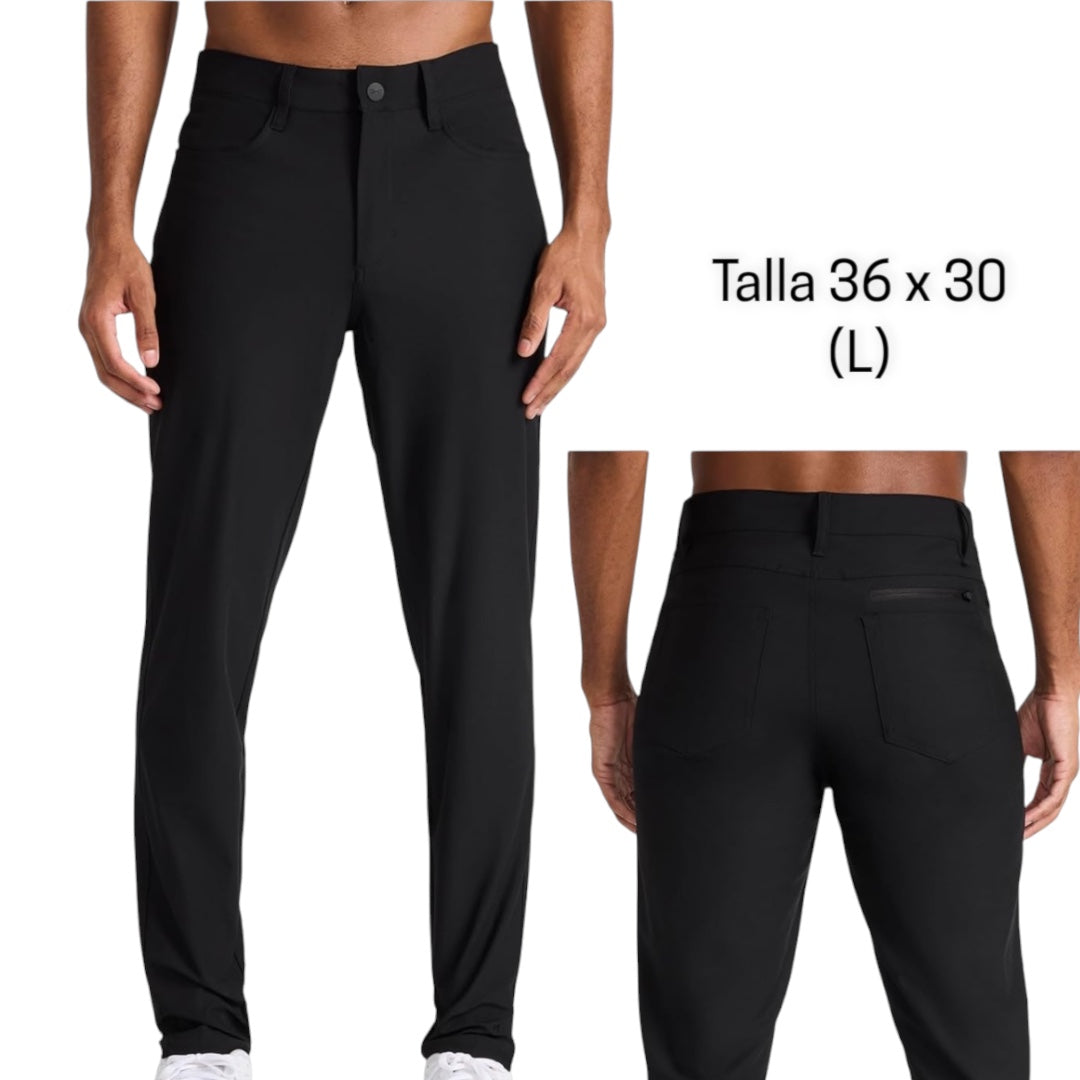Pantalón Reebok