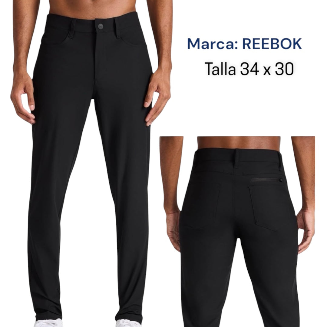 Pantalon Reebok