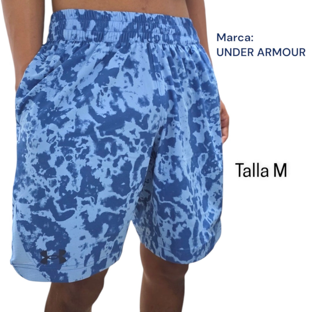 Pantaloneta Under Armour