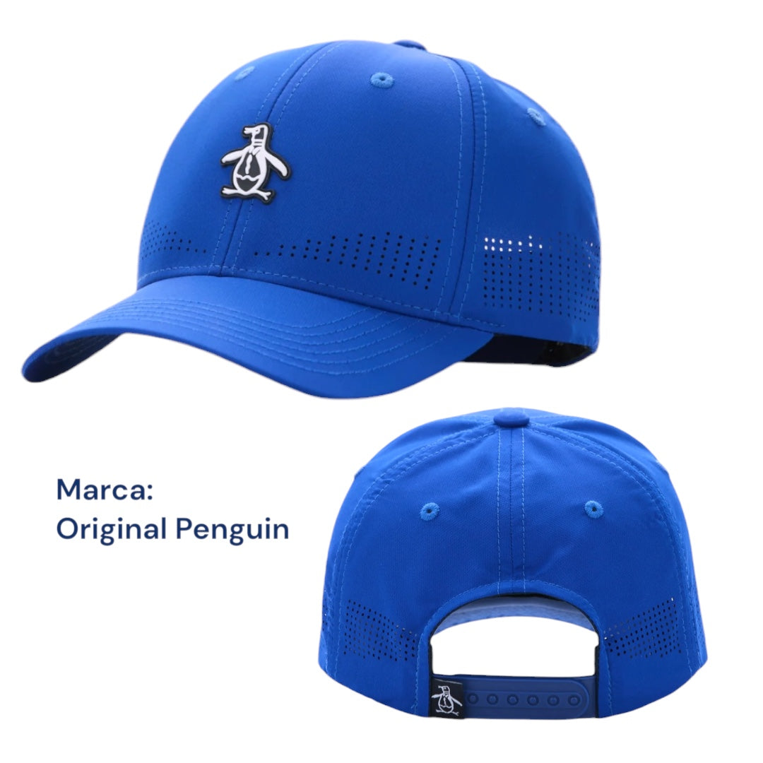 Gorra Original Penguin
