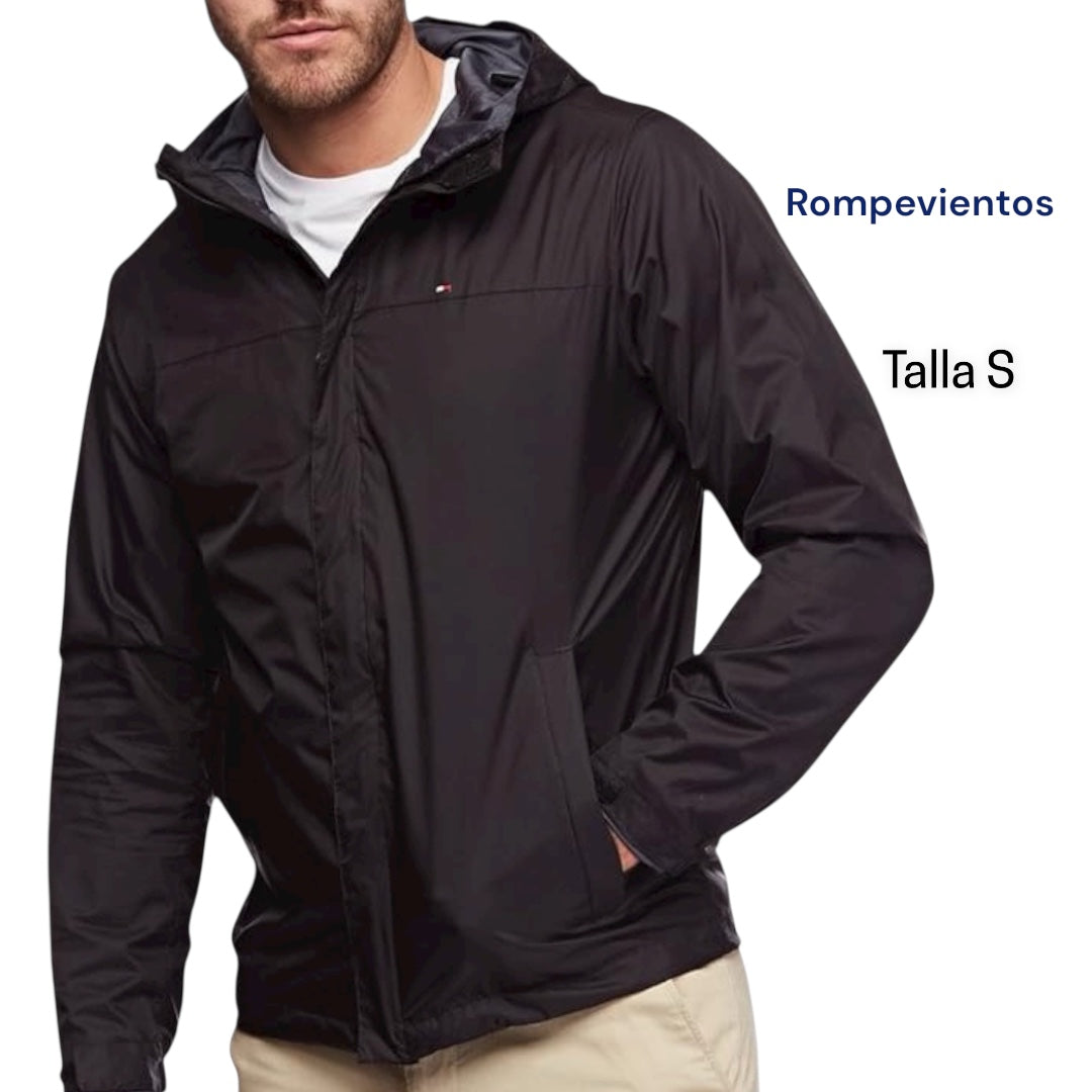 Rompevientos Tommy Hilfiger