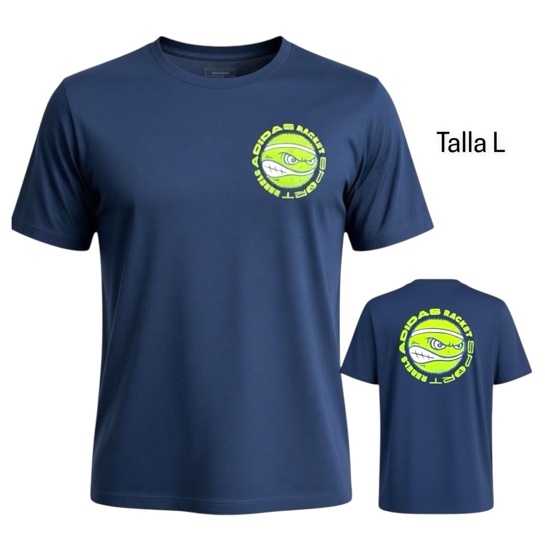 Camiseta Adidas