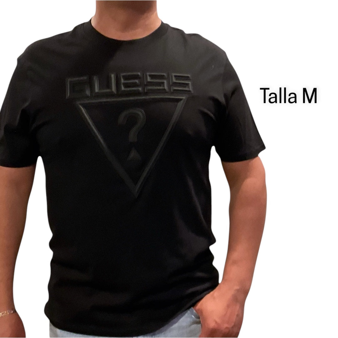 Camiseta Guess