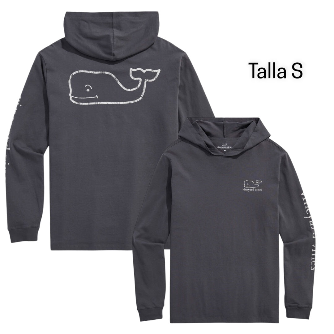 Buso Vineyard Vines
