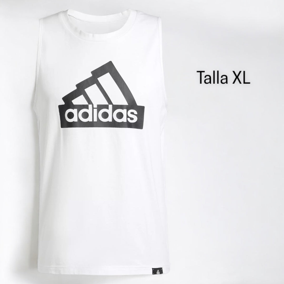 Camisetilla Adidas