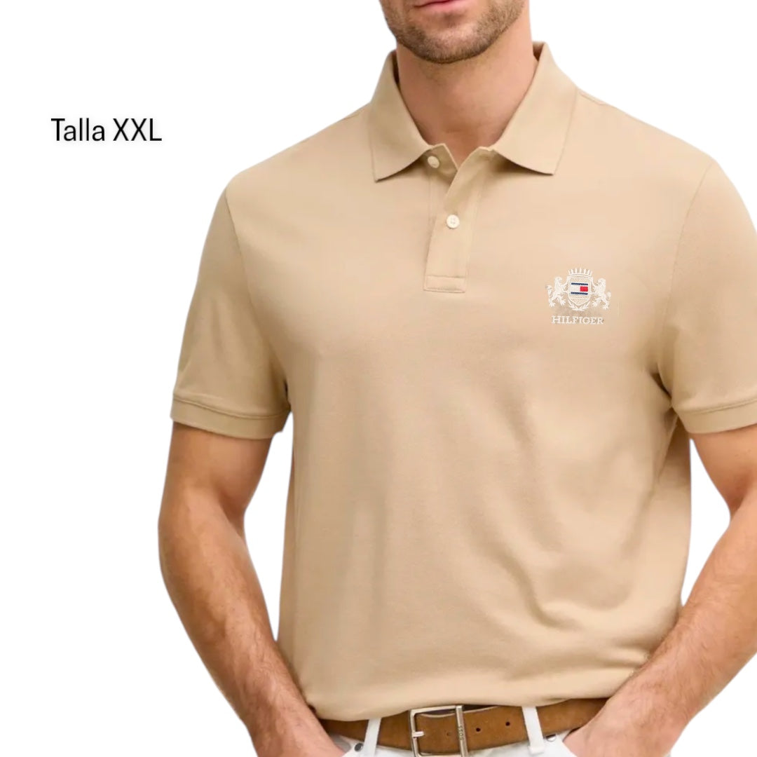 Camisa polo Tommy Hilfiger