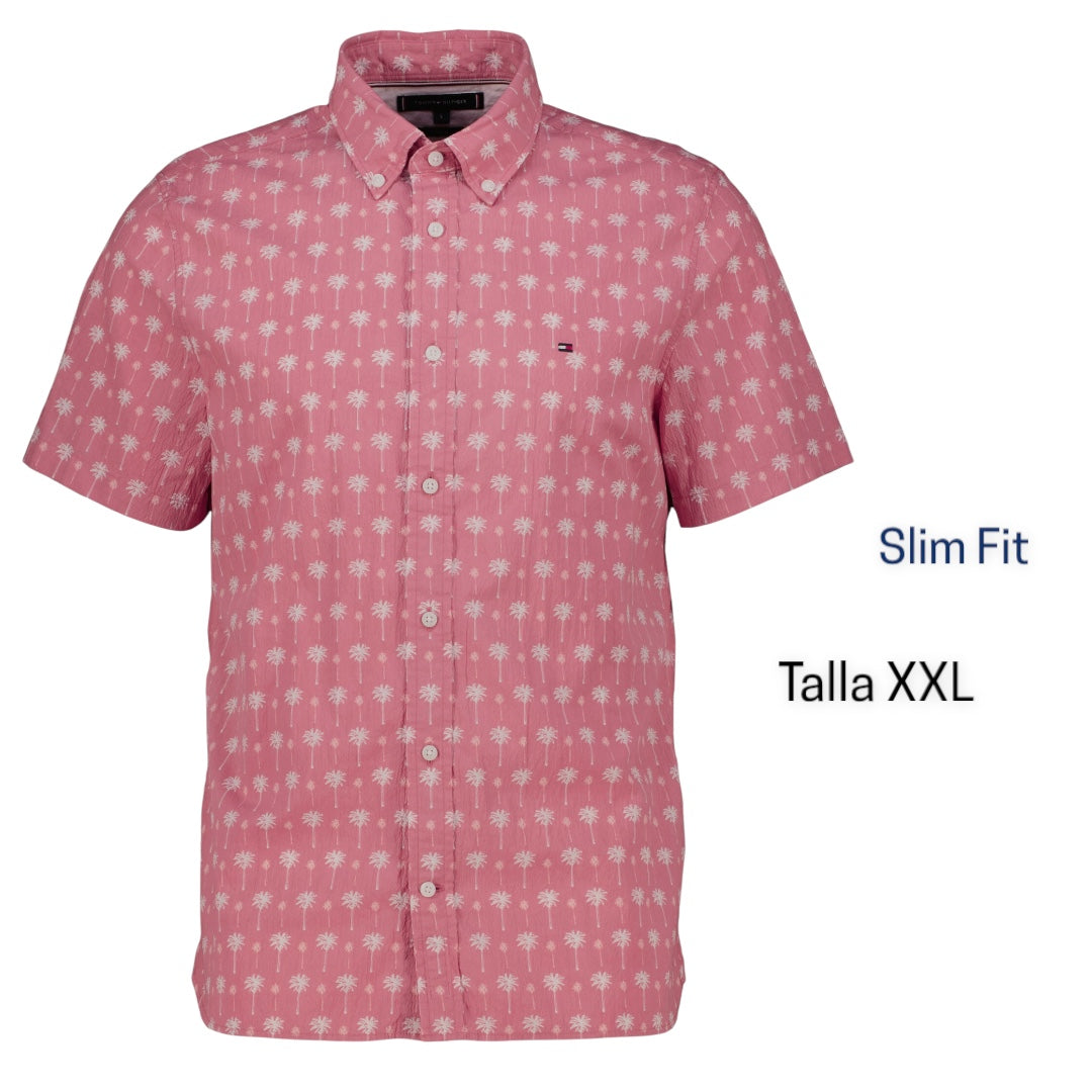 Camisa Tommy Hilfiger