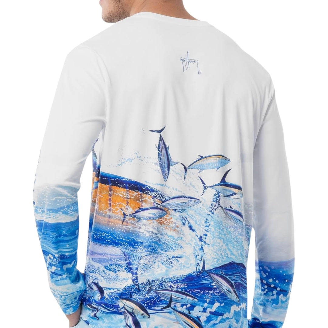 Buso Guy Harvey