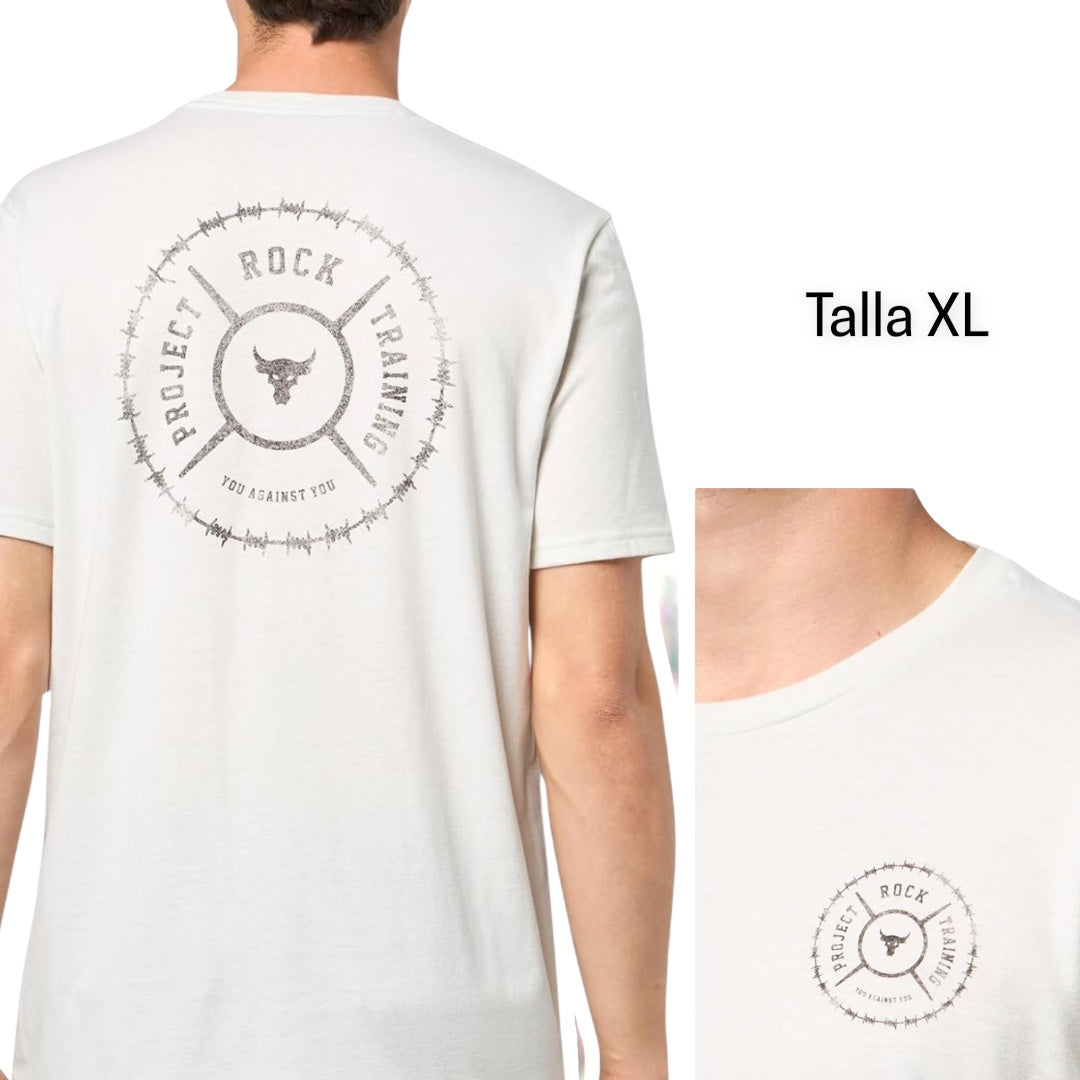 Camiseta Under Armour