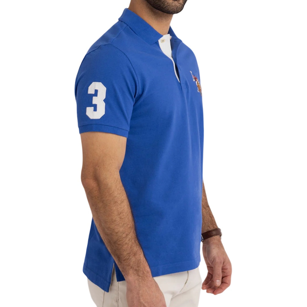 Camisa polo U.S Polo Assn