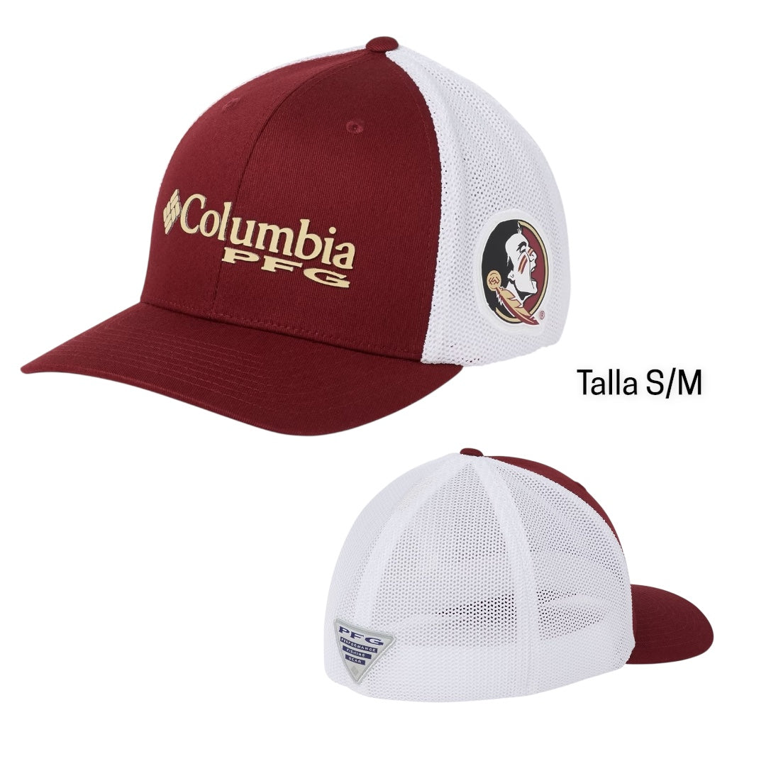 Gorra Columbia