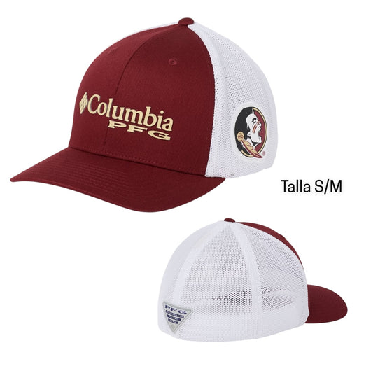 Gorra Columbia