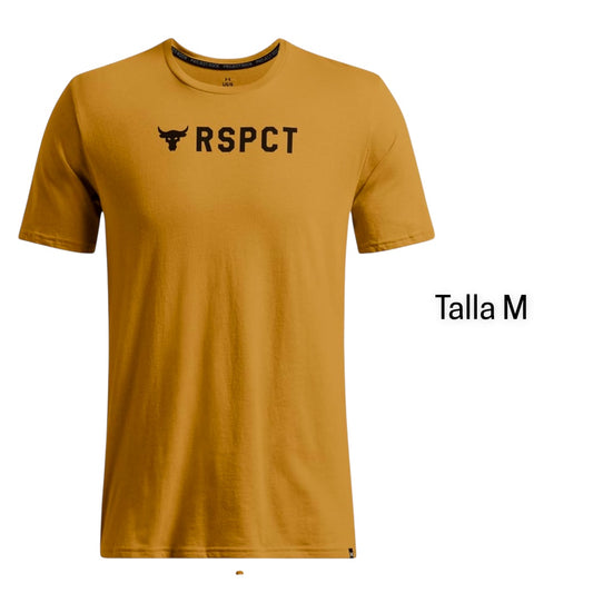 Camiseta Under Armour