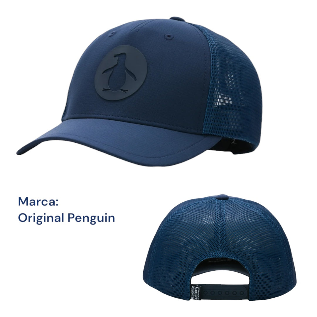 Gorra Original Penguin