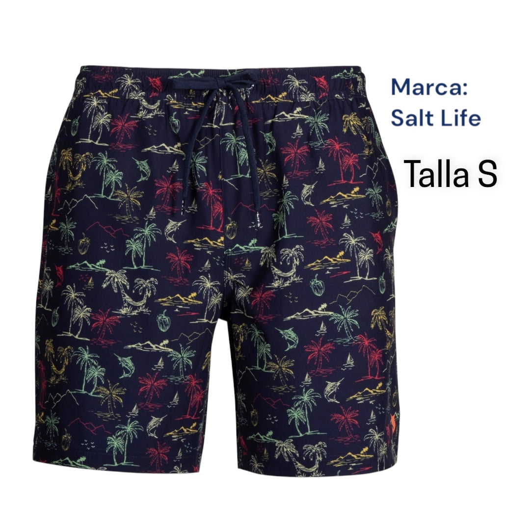 Pantaloneta Salt Life