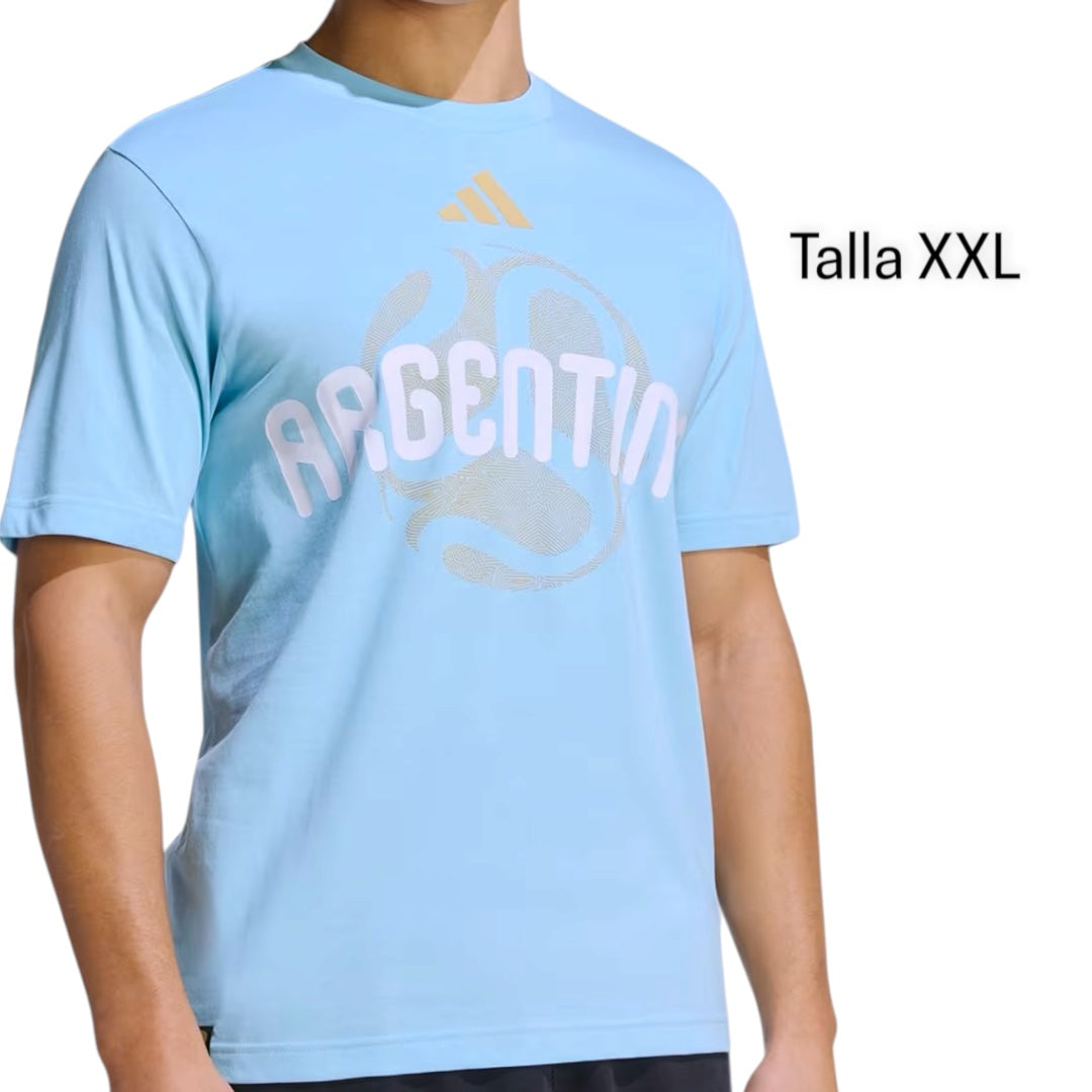 Camiseta Adidas