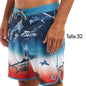 Pantaloneta Pelagic