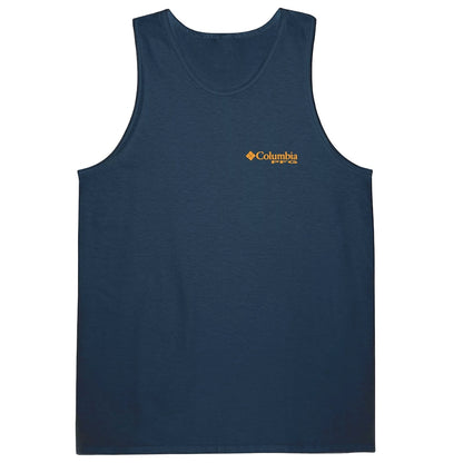 Camisetilla Columbia