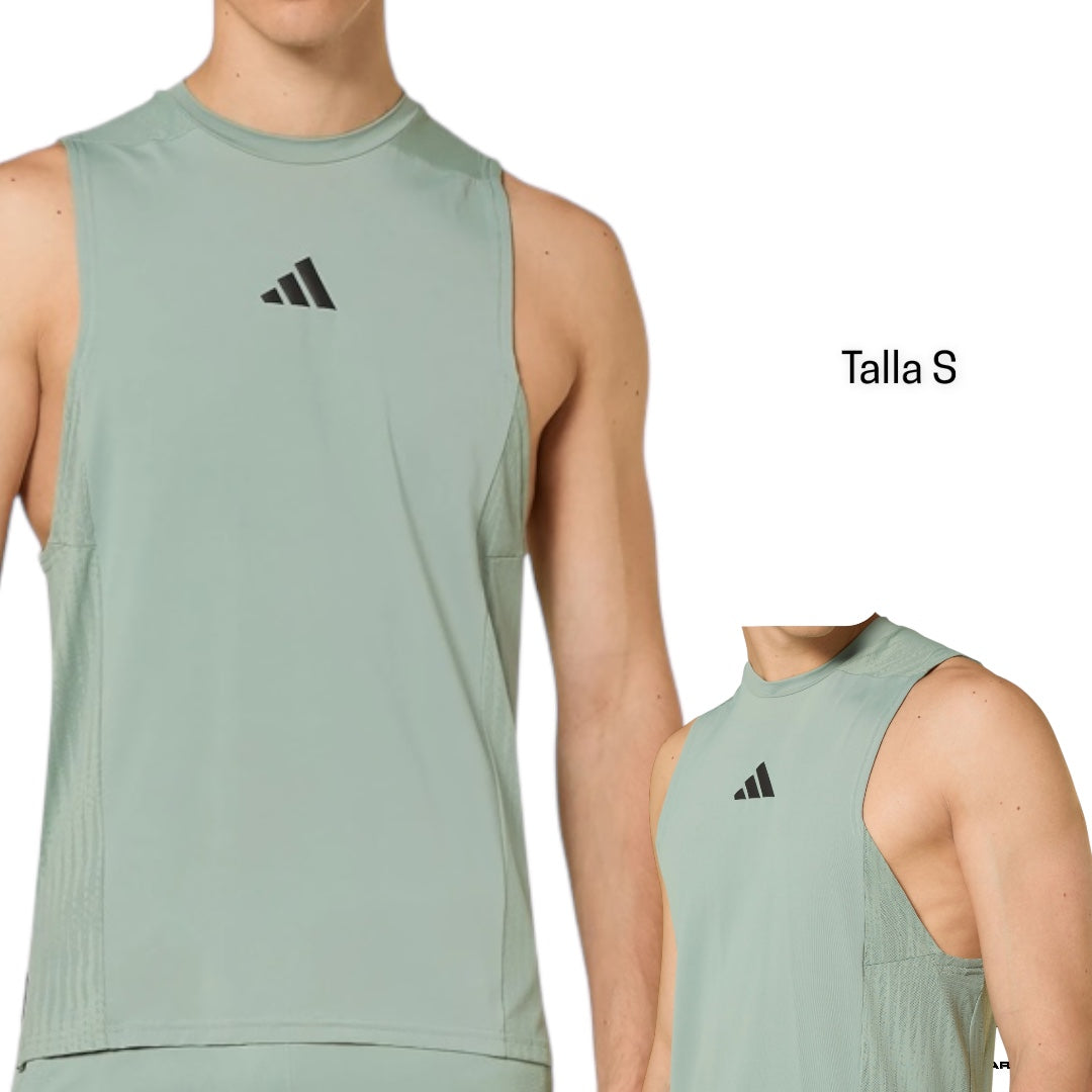 Camisetilla Adidas