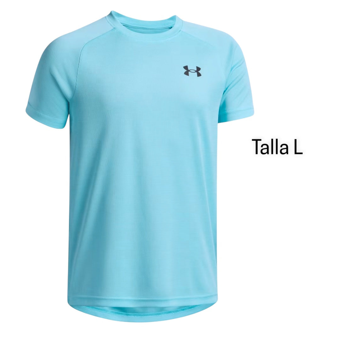 Camiseta Under Armour