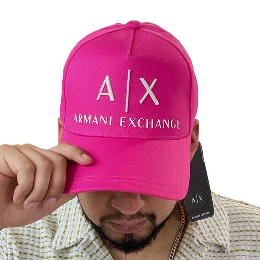 Gorra Armani Exchange