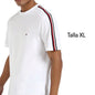 Camiseta Tommy Hilfiger