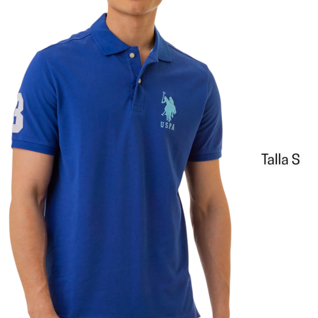 Camisa polo U.S Polo Assn