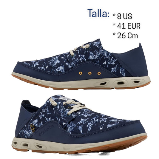 Zapatos Columbia