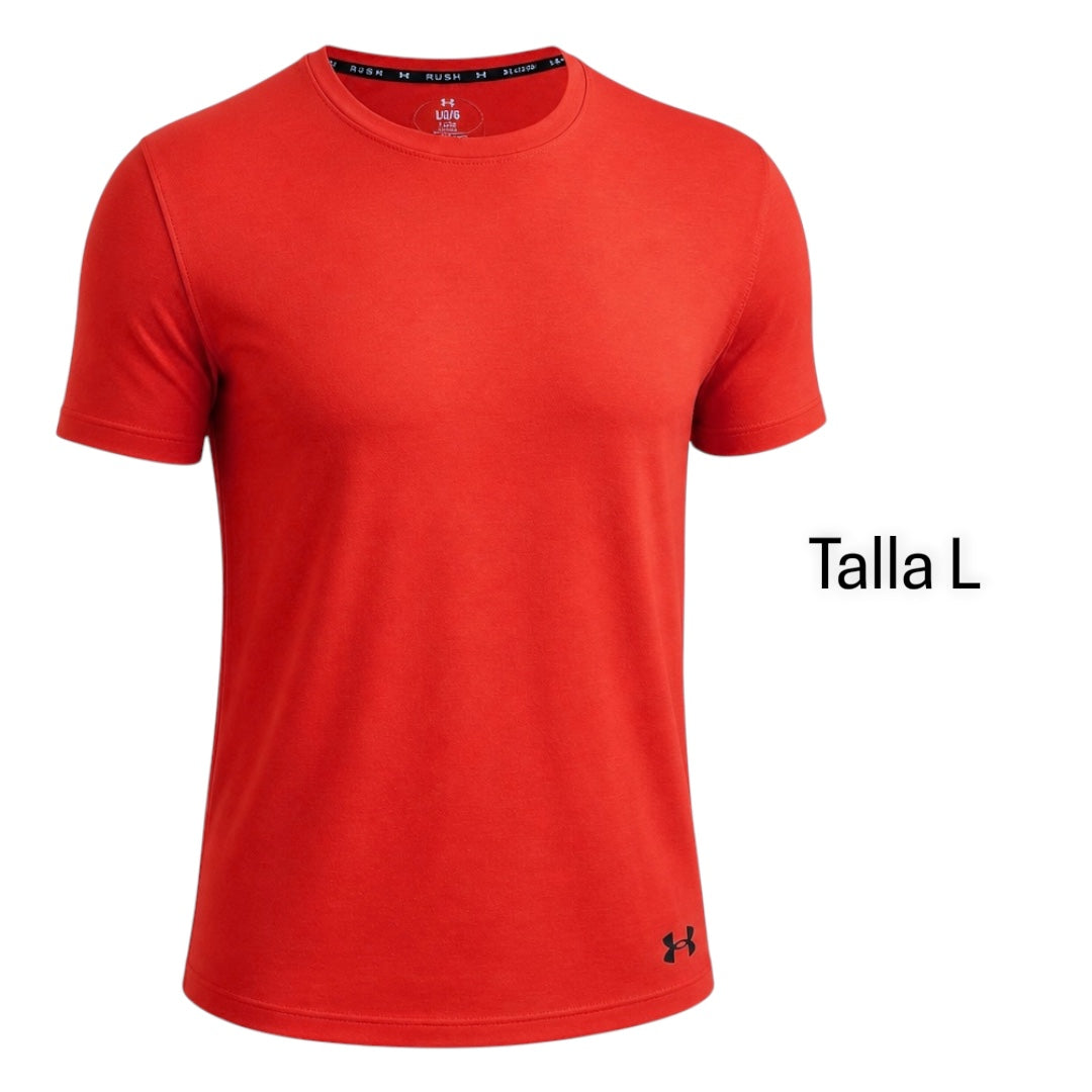 Camiseta Under Armour