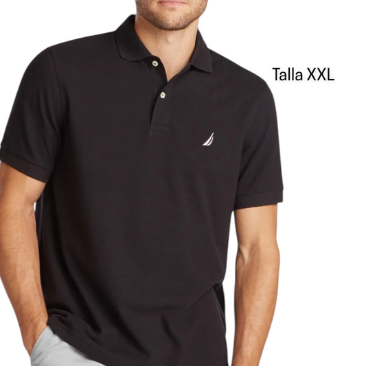 Camisa polo Nautica