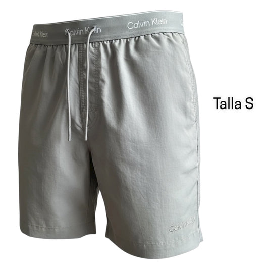 Pantaloneta Calvin Klein